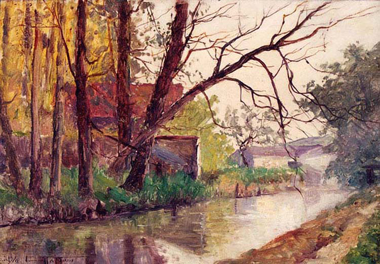 landscape